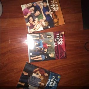 One tree hill seasons